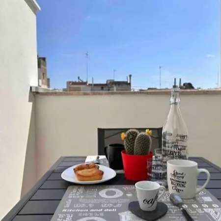Appartement Lella