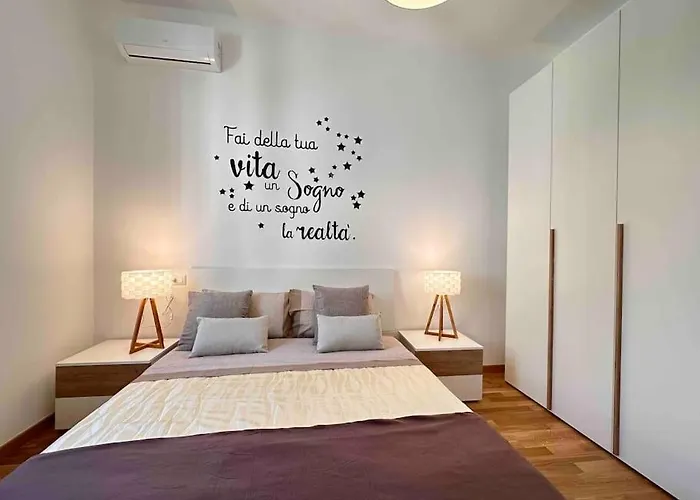 Apartment Lella *