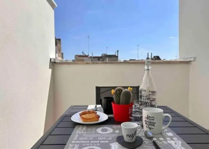 Apartment Lella