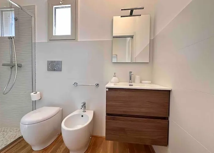 Apartment Lella