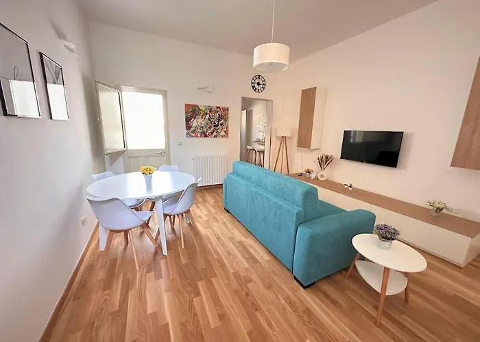 Apartment Lella