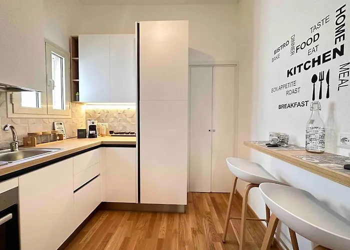 Apartment Lella