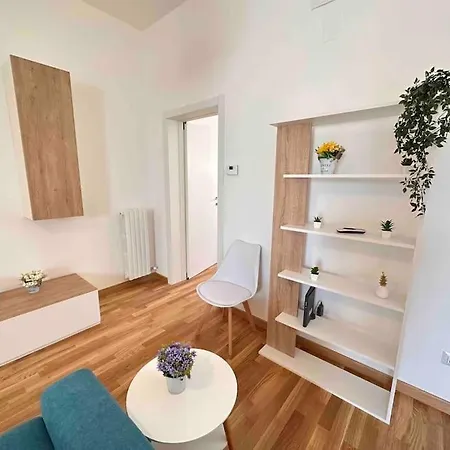 Apartmán Lella Lecce