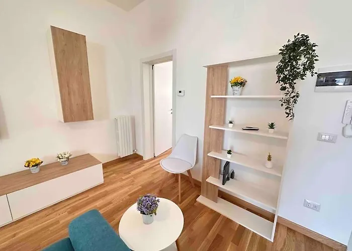 Apartman Lella Lecce