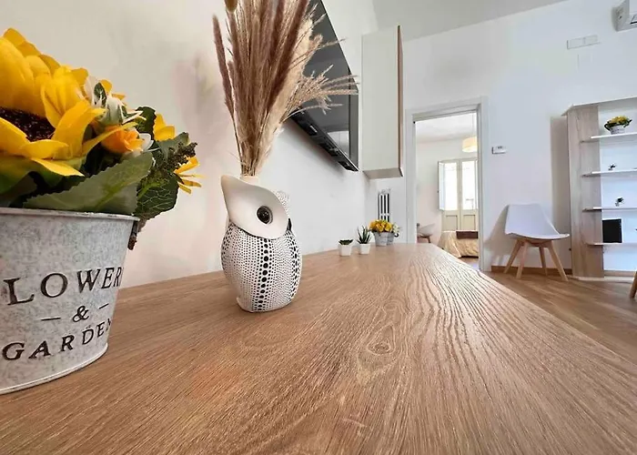 Lella Apartamento *